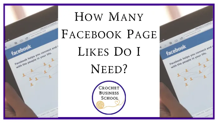 How Many Facebook Page Likes Do I Need?