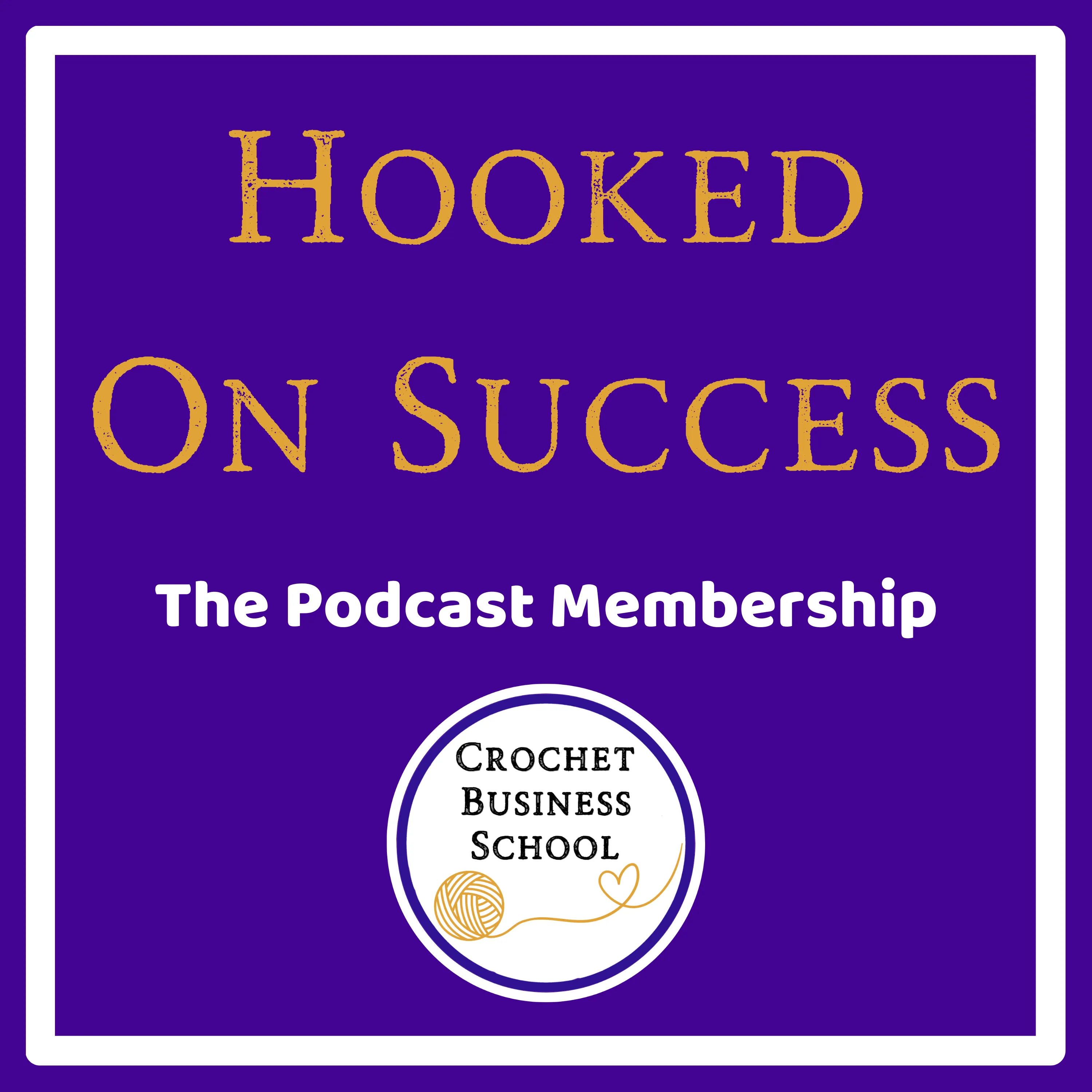 The Hooked On Success Podcast Membership